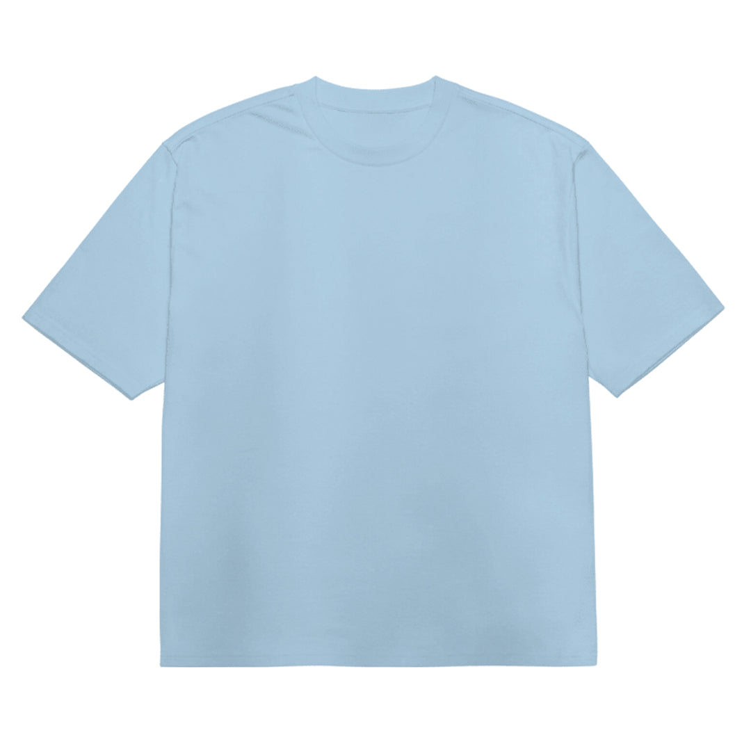 The Pastels Boxy Fit T-Shirt