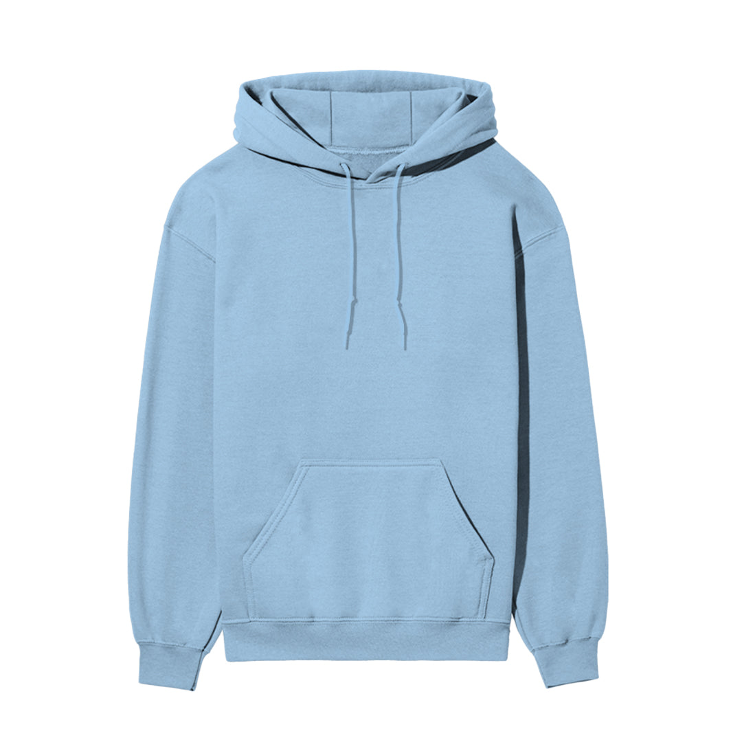 The Pastels Hoodie