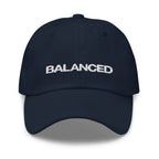 Balanced BaseBall Cap