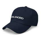 Balanced BaseBall Cap