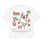 Bloomer Boxy Fit T-Shirt