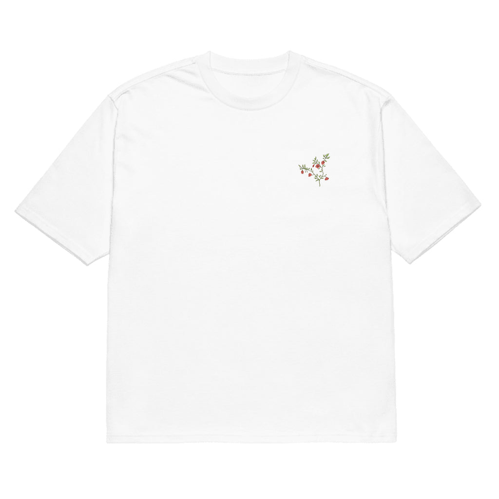 Bloomer Boxy Fit T-Shirt