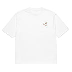 Bloomer Boxy Fit T-Shirt