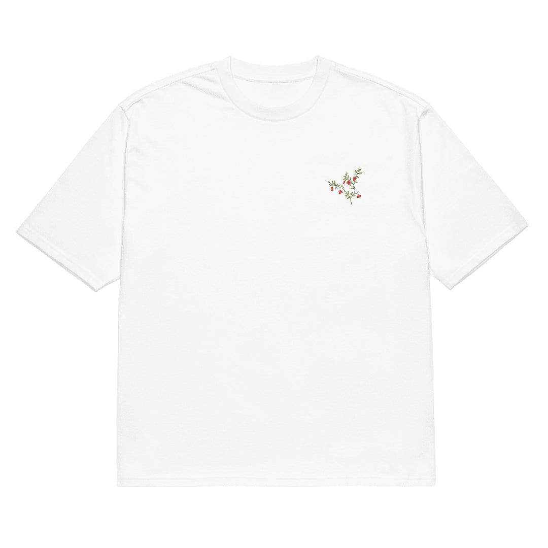 Bloomer Boxy Fit T-Shirt