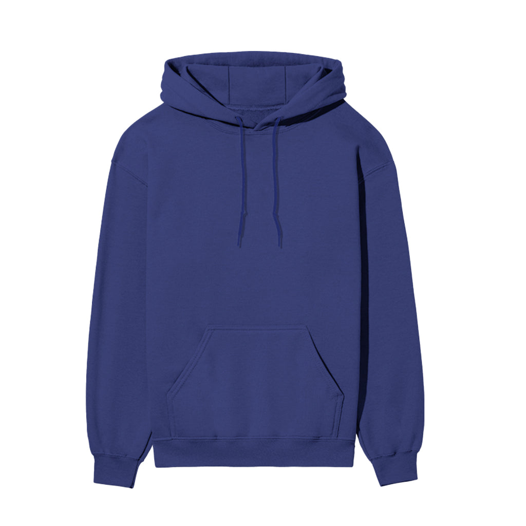 Core Tones Hoodie