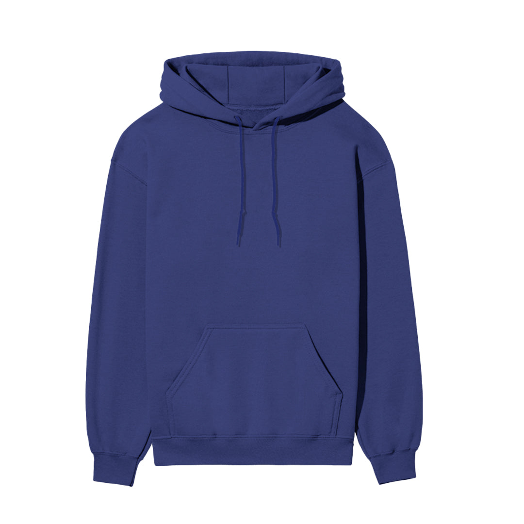 Core Tones Hoodie
