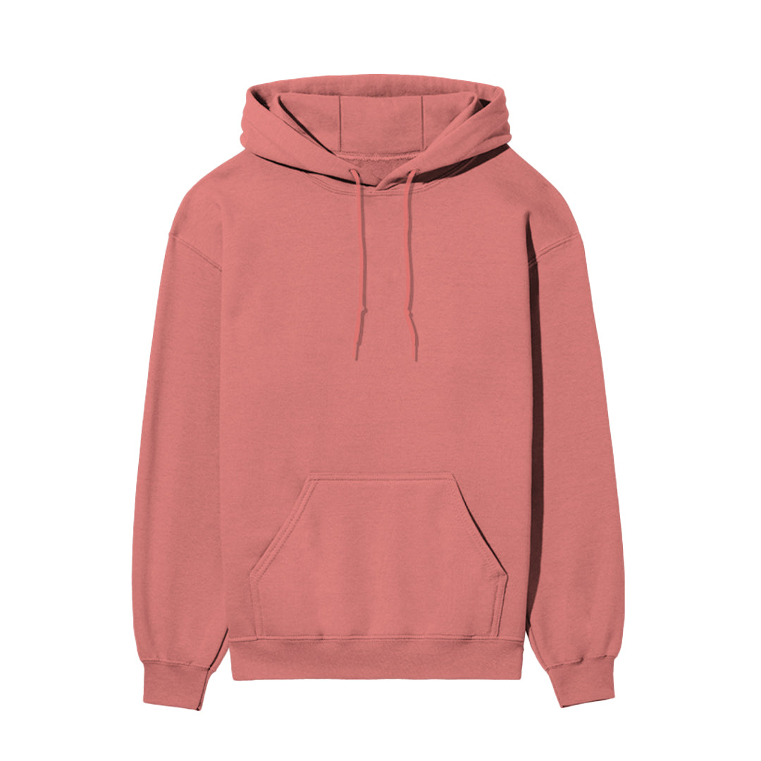 The Pastels Hoodie