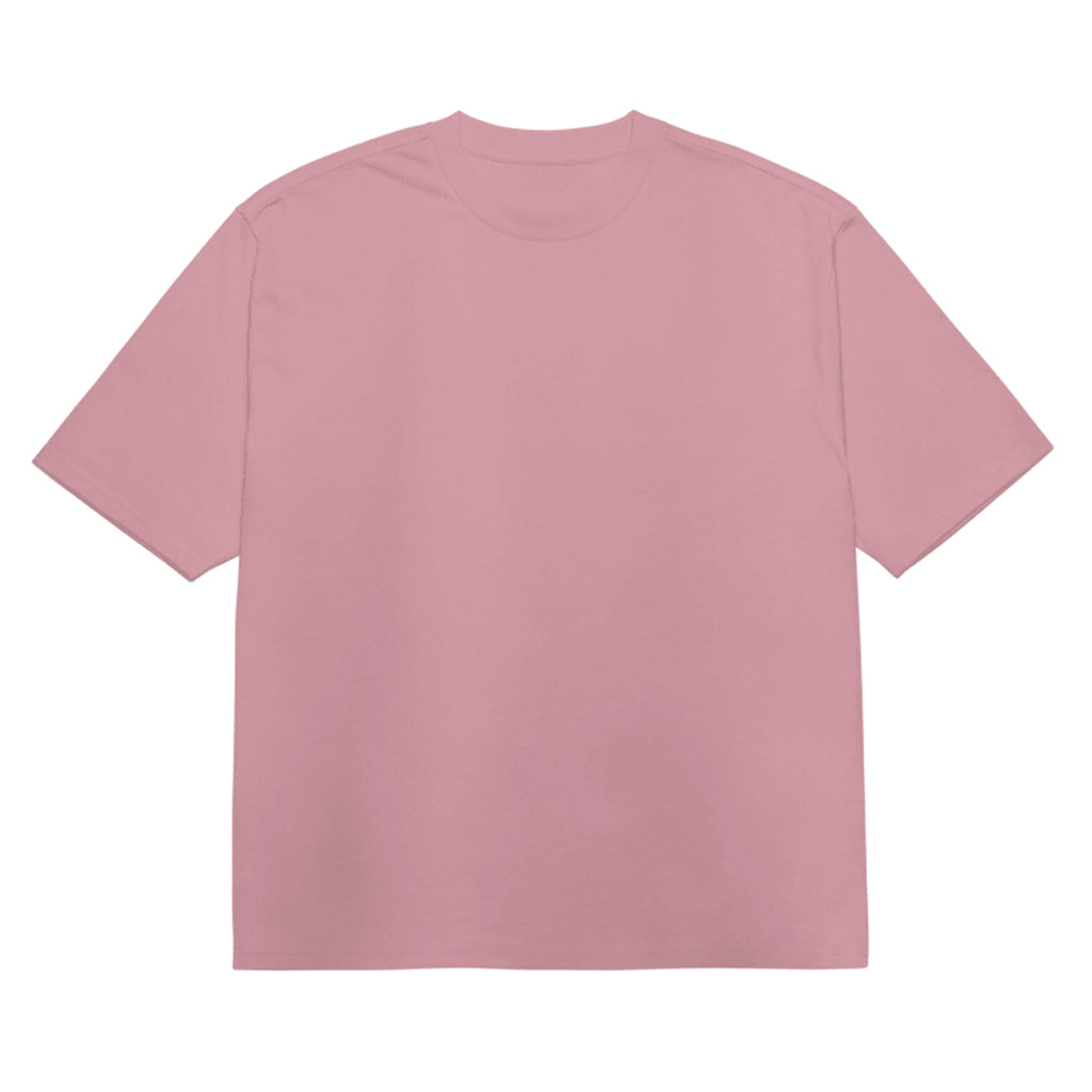 The Pastels Boxy Fit T-Shirt