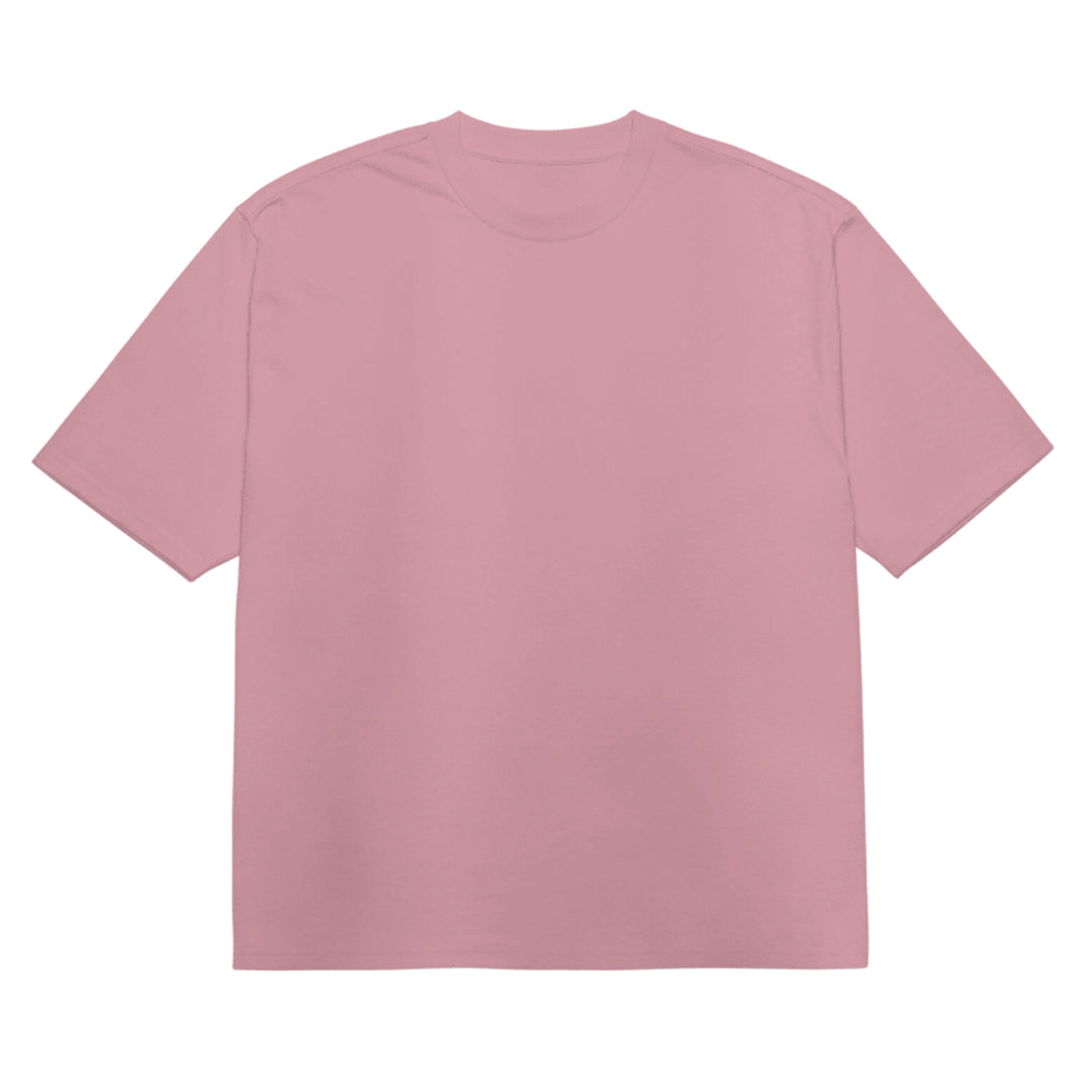 The Pastels Boxy Fit T-Shirt