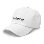 Freelancer BaseBall Cap