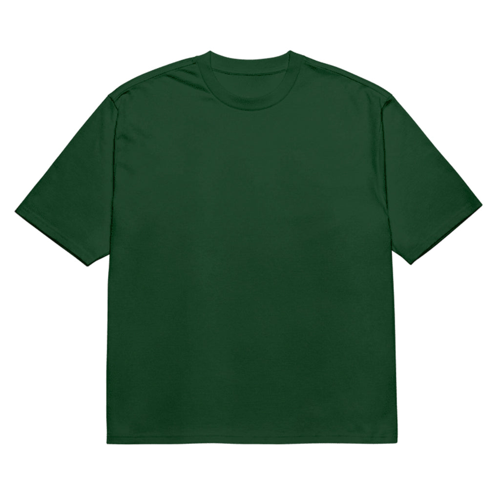 Core Tones Boxy Fit T-Shirt