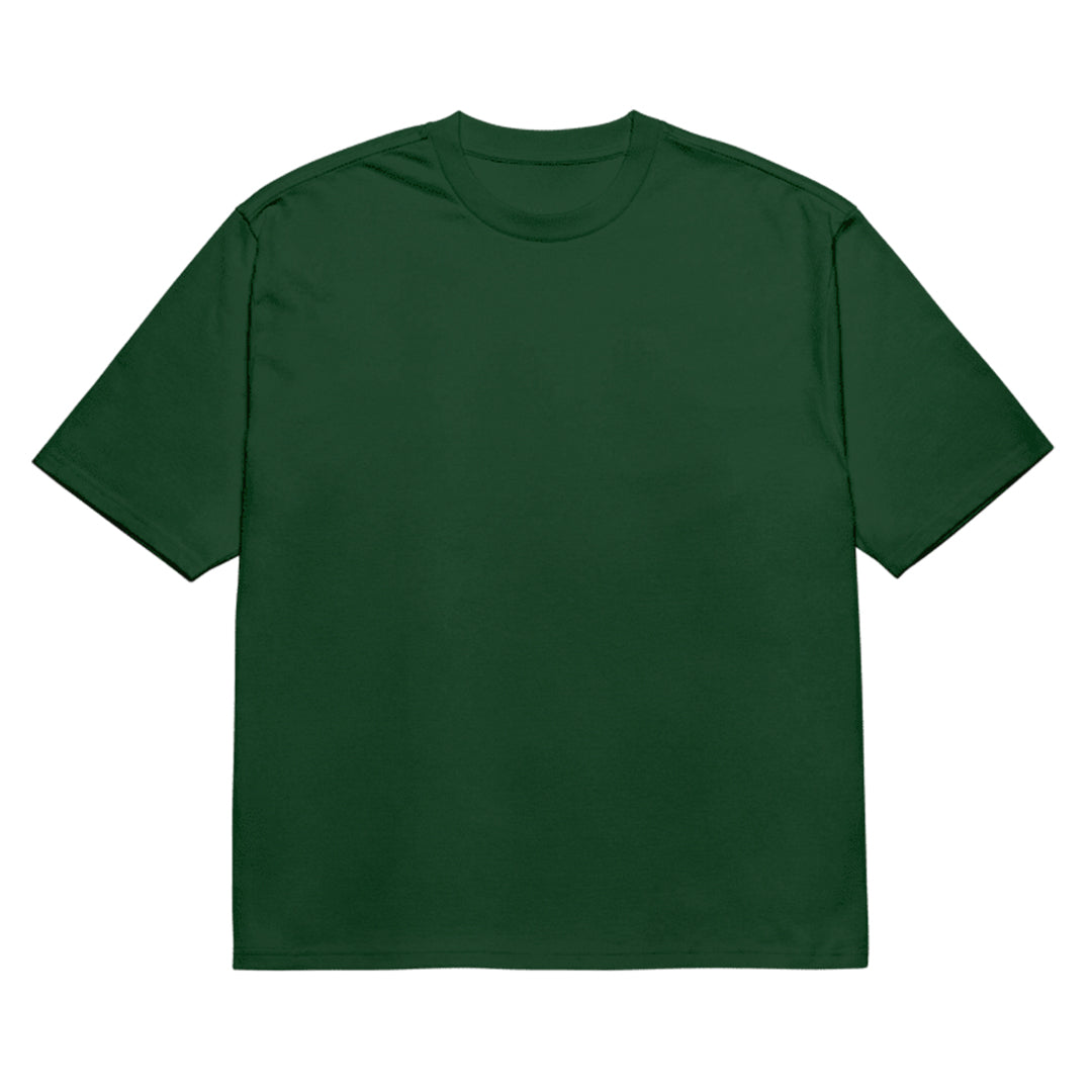 Core Tones Boxy Fit T-Shirt