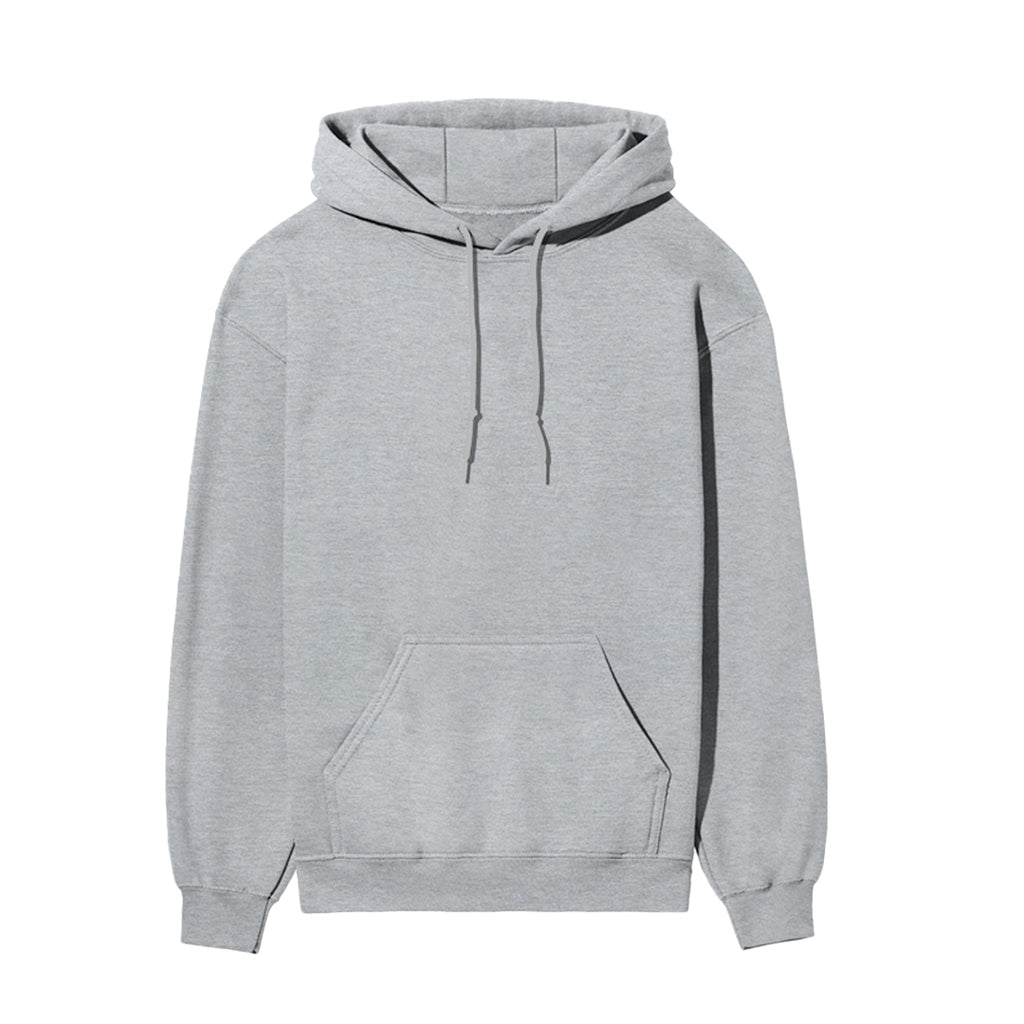 Core Tones Hoodie
