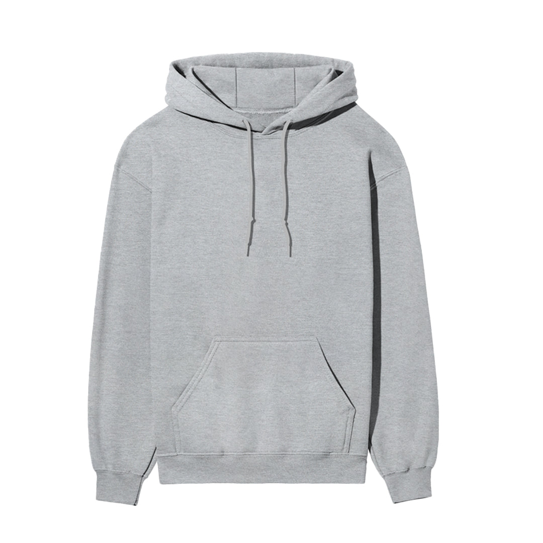 Core Tones Hoodie