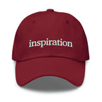 Inspiration BaseBall Cap