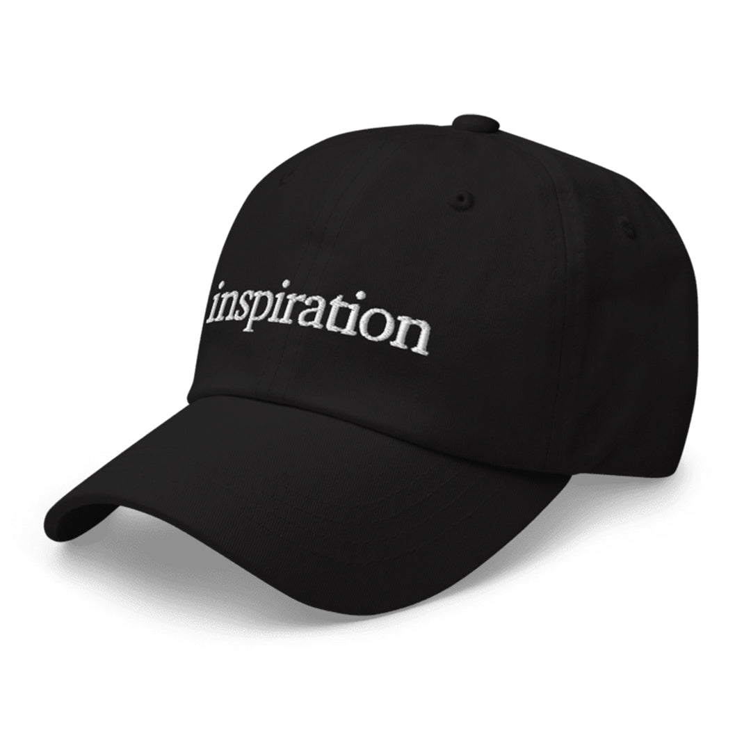 Inspiration BaseBall Cap