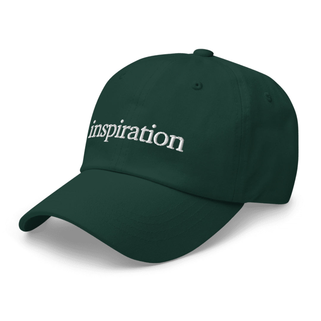 Inspiration BaseBall Cap