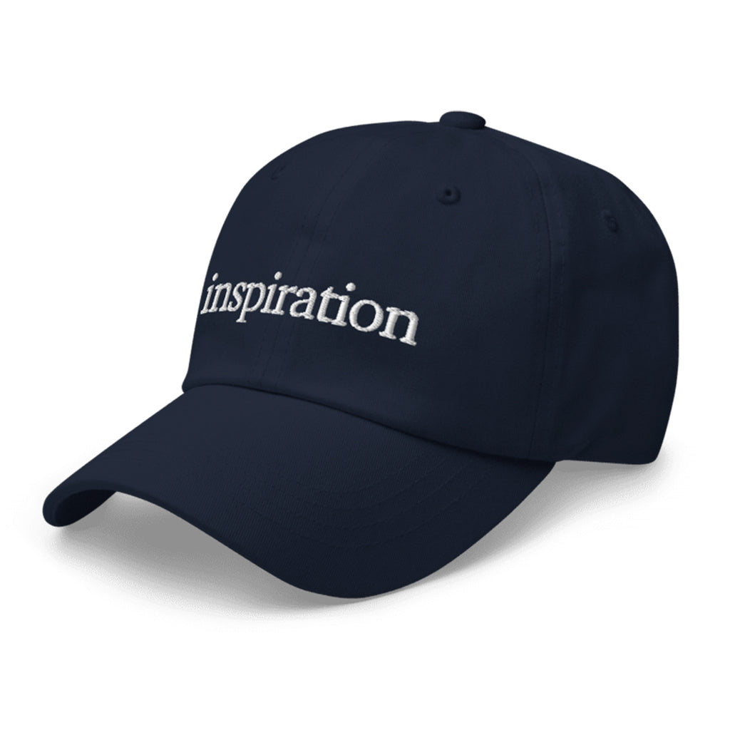 Inspiration BaseBall Cap