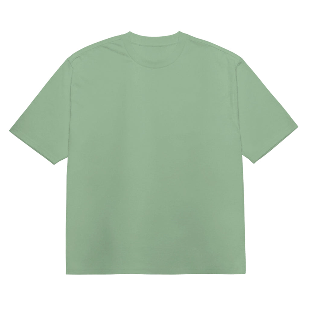 The Pastels Boxy Fit T-Shirt