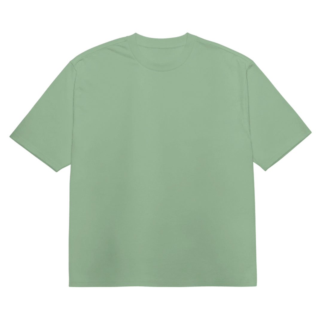 The Pastels Boxy Fit T-Shirt