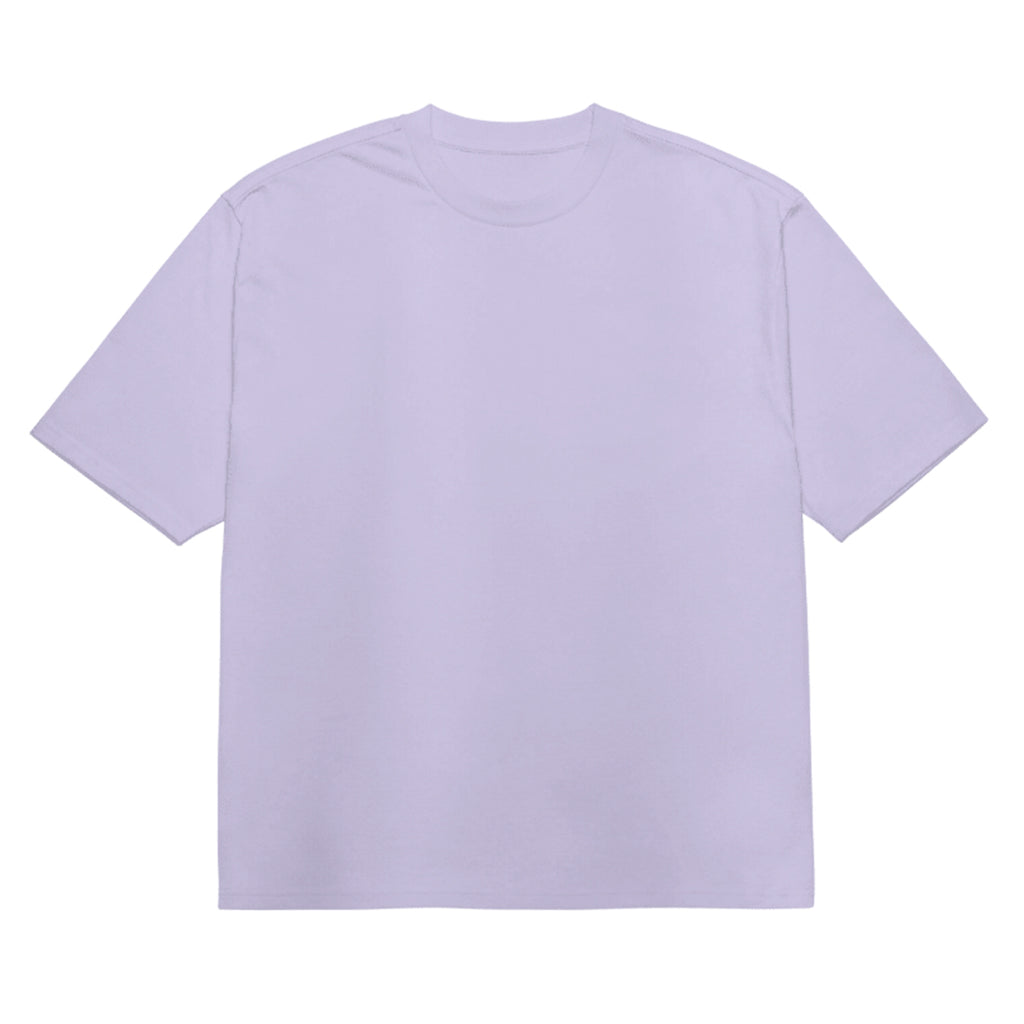 The Pastels Boxy Fit T-Shirt