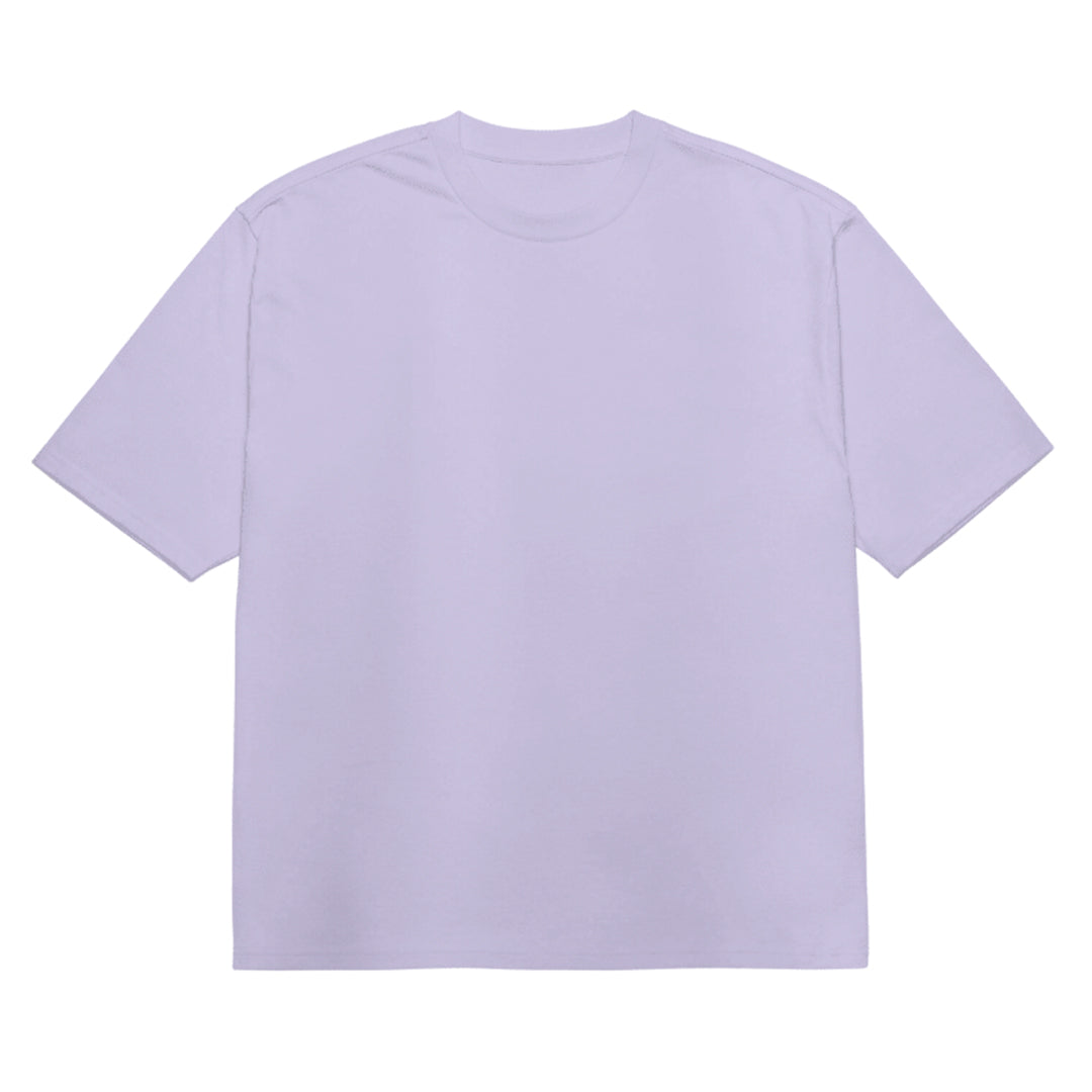 The Pastels Boxy Fit T-Shirt