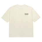 Leave Now Boxy Fit T-Shirt