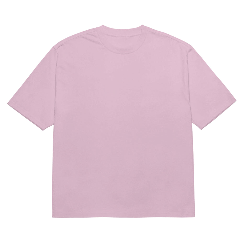 The Pastels Boxy Fit T-Shirt