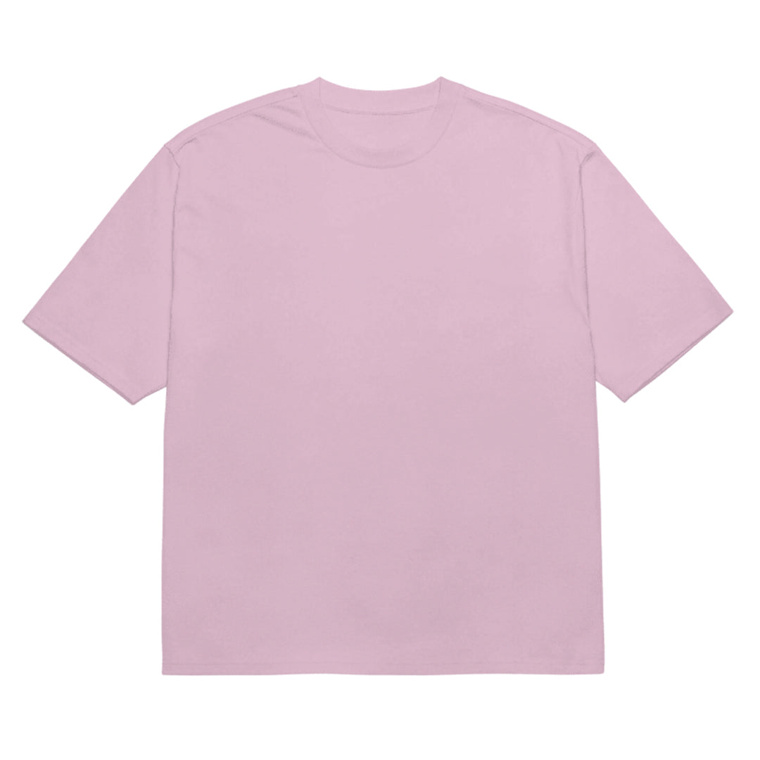 The Pastels Boxy Fit T-Shirt