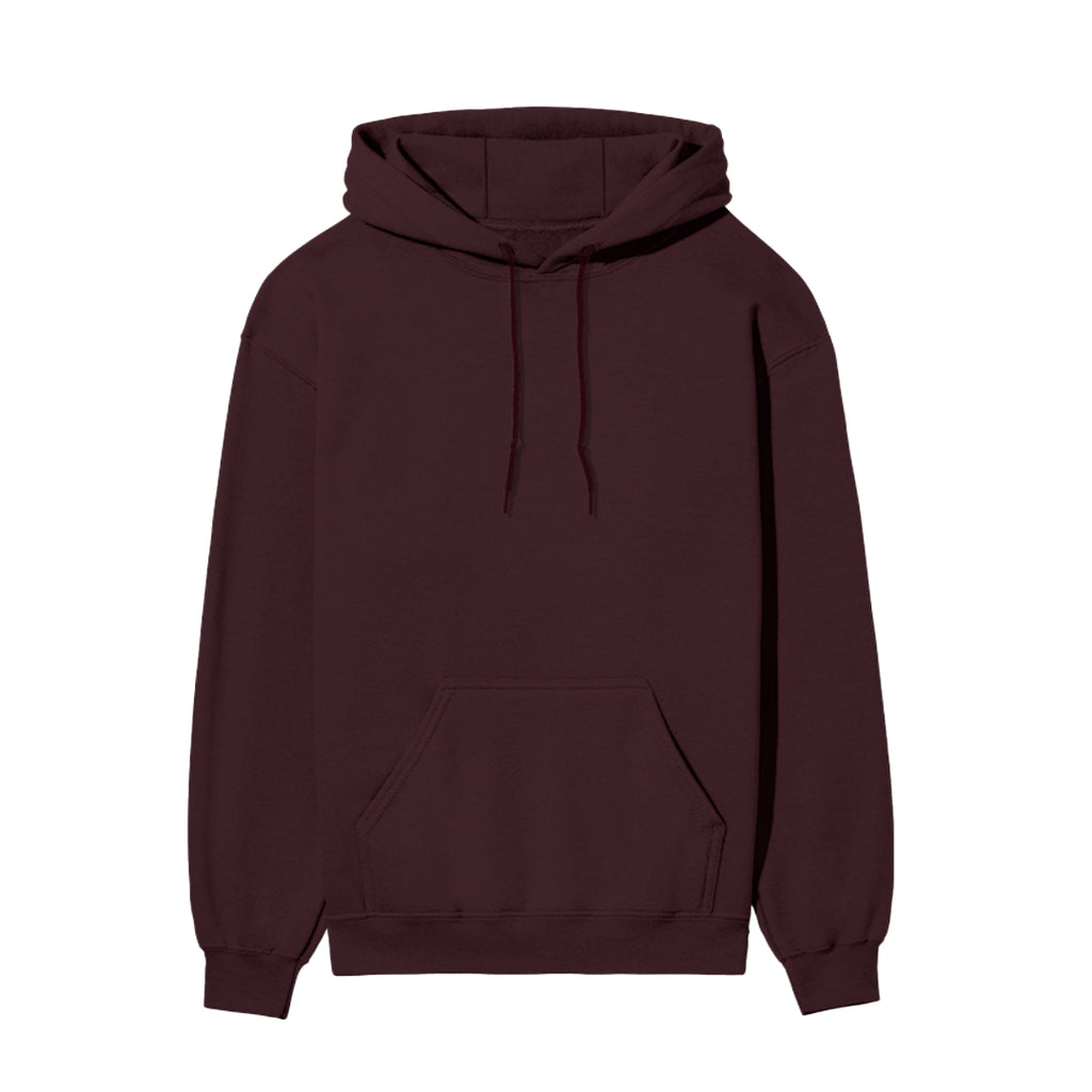 Core Tones Hoodie