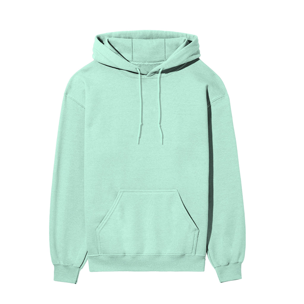 The Pastels Hoodie