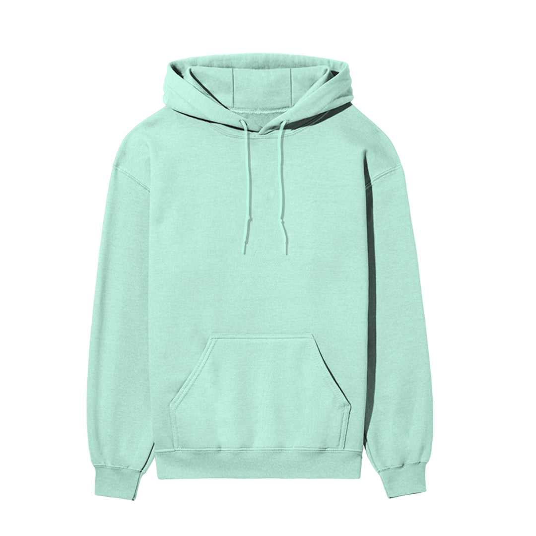 The Pastels Hoodie