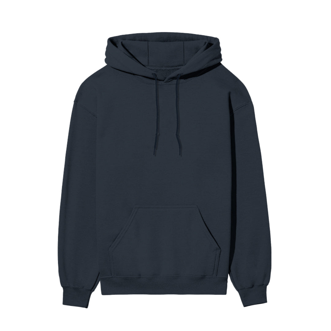 Core Tones Hoodie