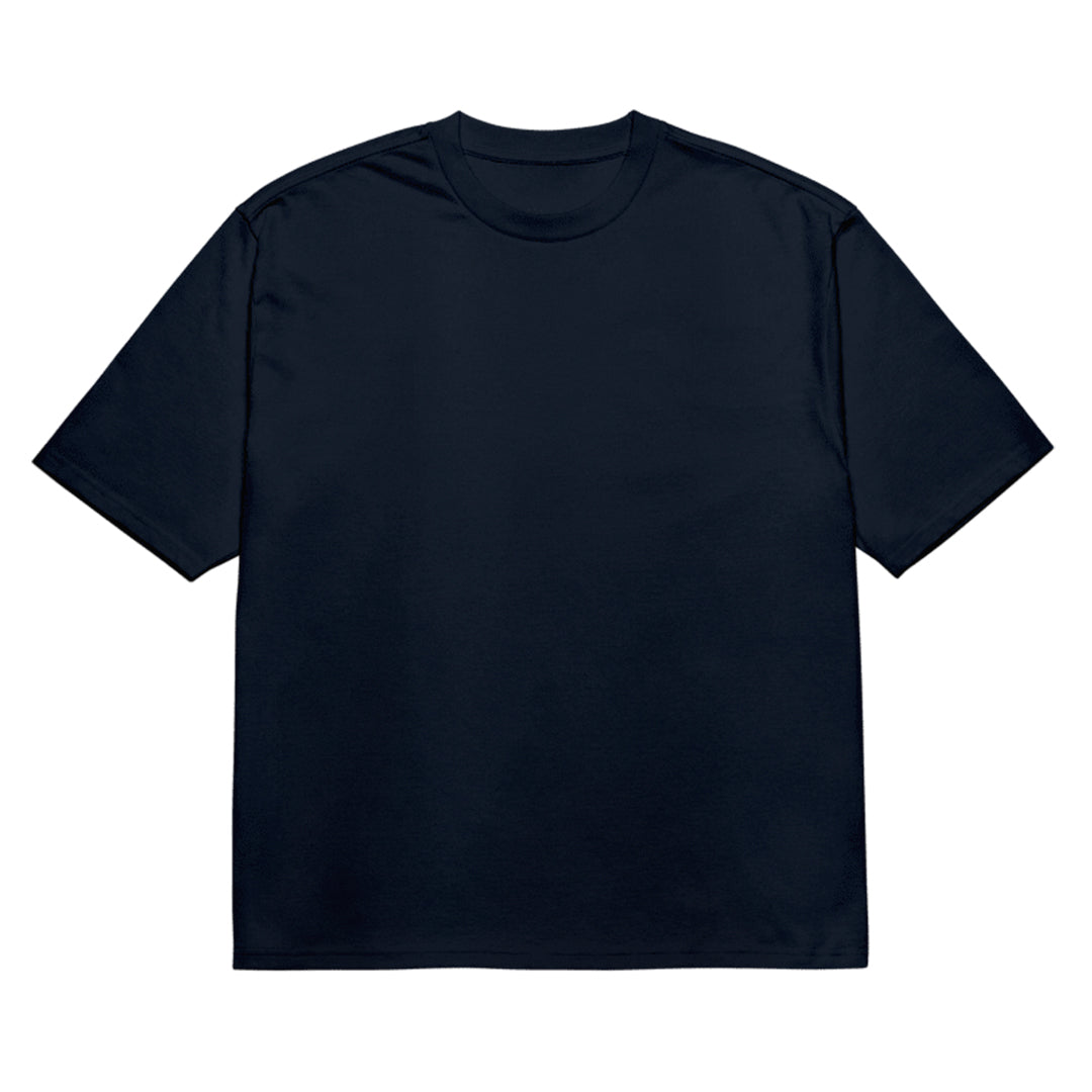 Core Tones Boxy Fit T-Shirt