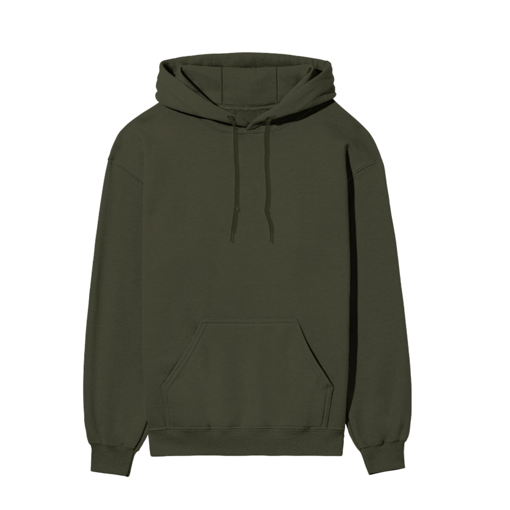Core Tones Hoodie
