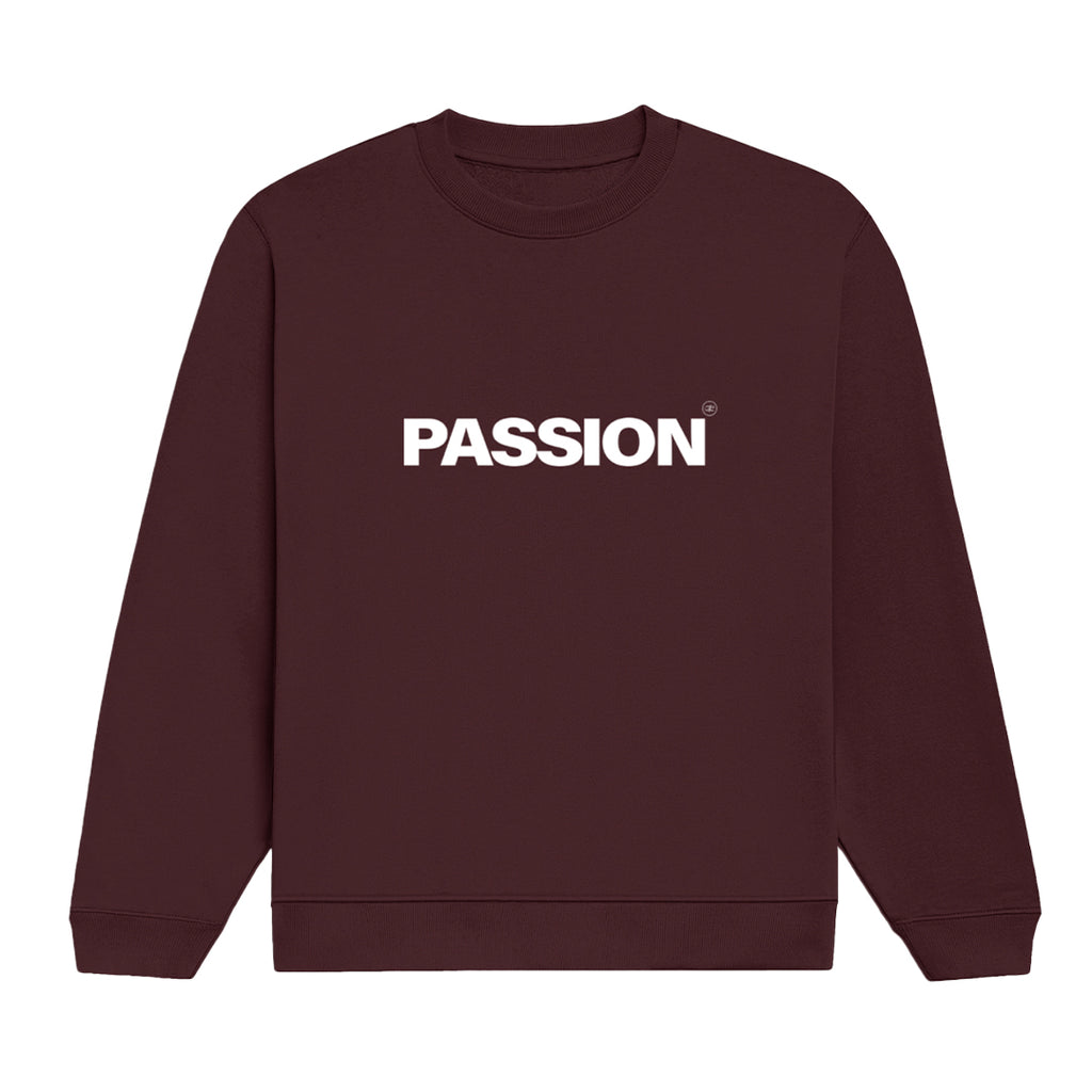 Passion Sweatshirt