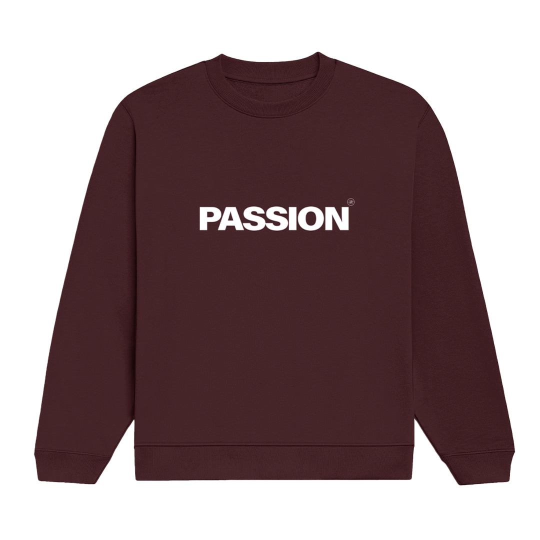 Passion Sweatshirt