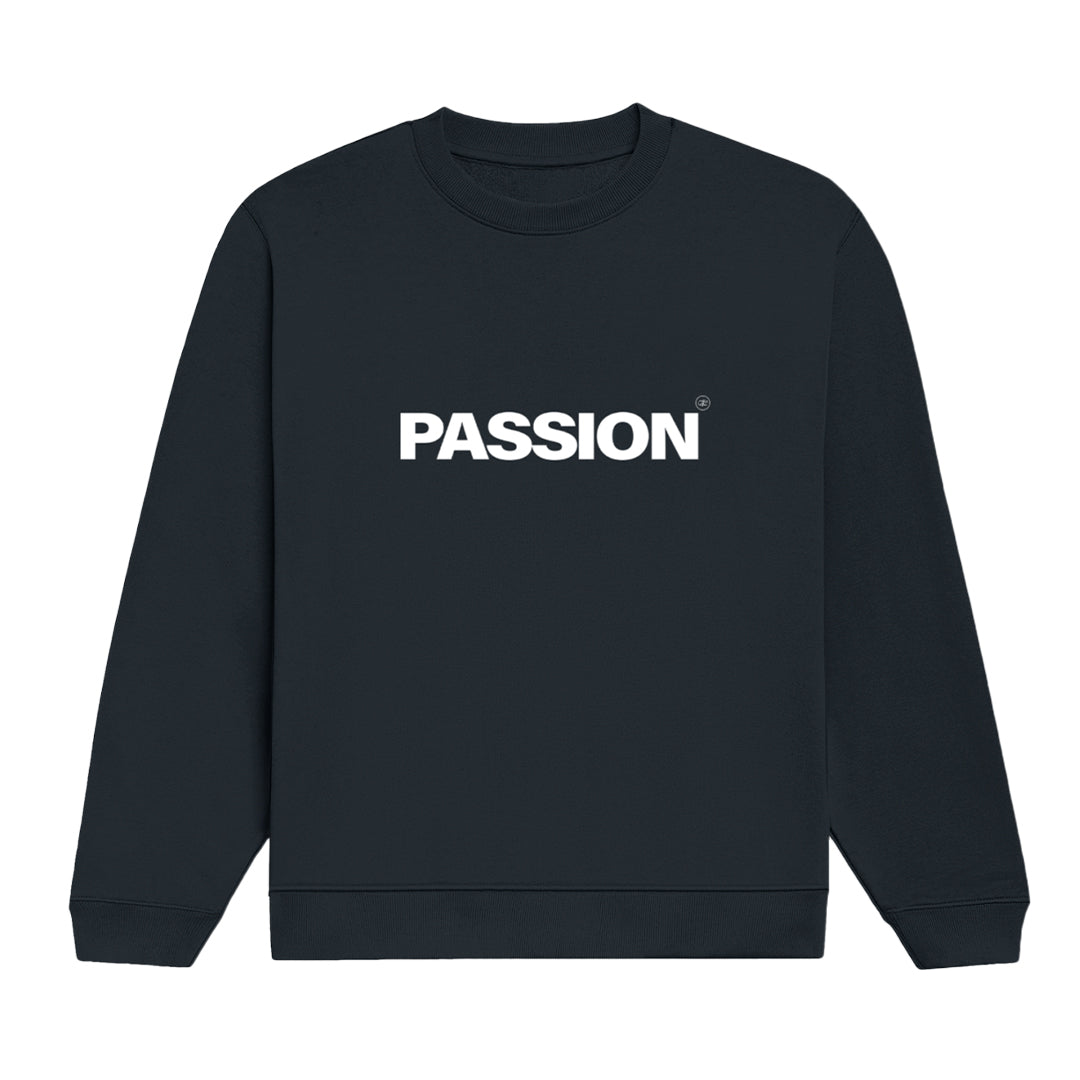 Passion Sweatshirt