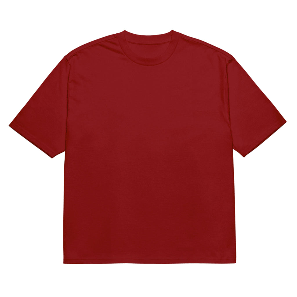 Core Tones Boxy Fit T-Shirt