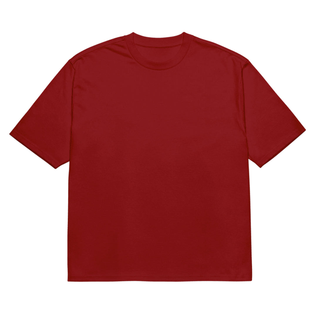 Core Tones Boxy Fit T-Shirt