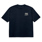 Trust Your Art Boxy Fit T-Shirt