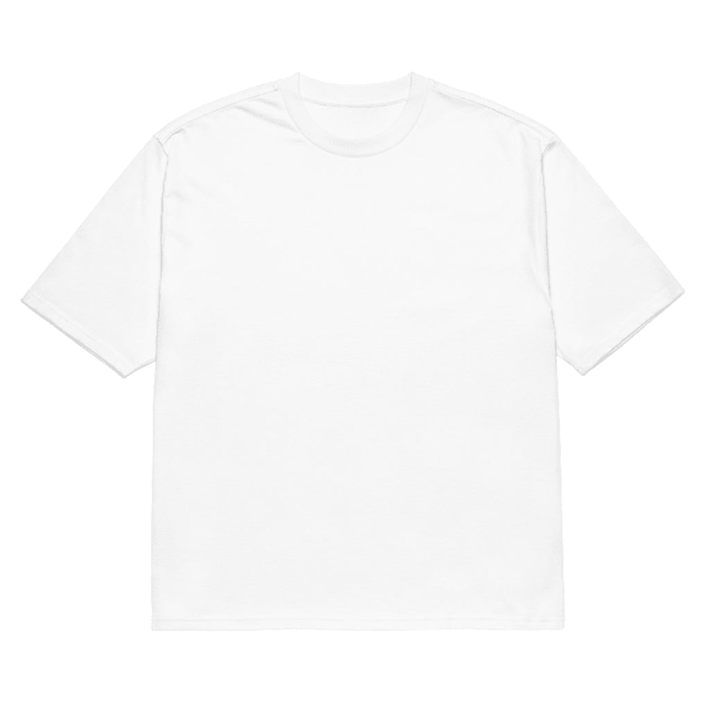 Core Tones Boxy Fit T-Shirt