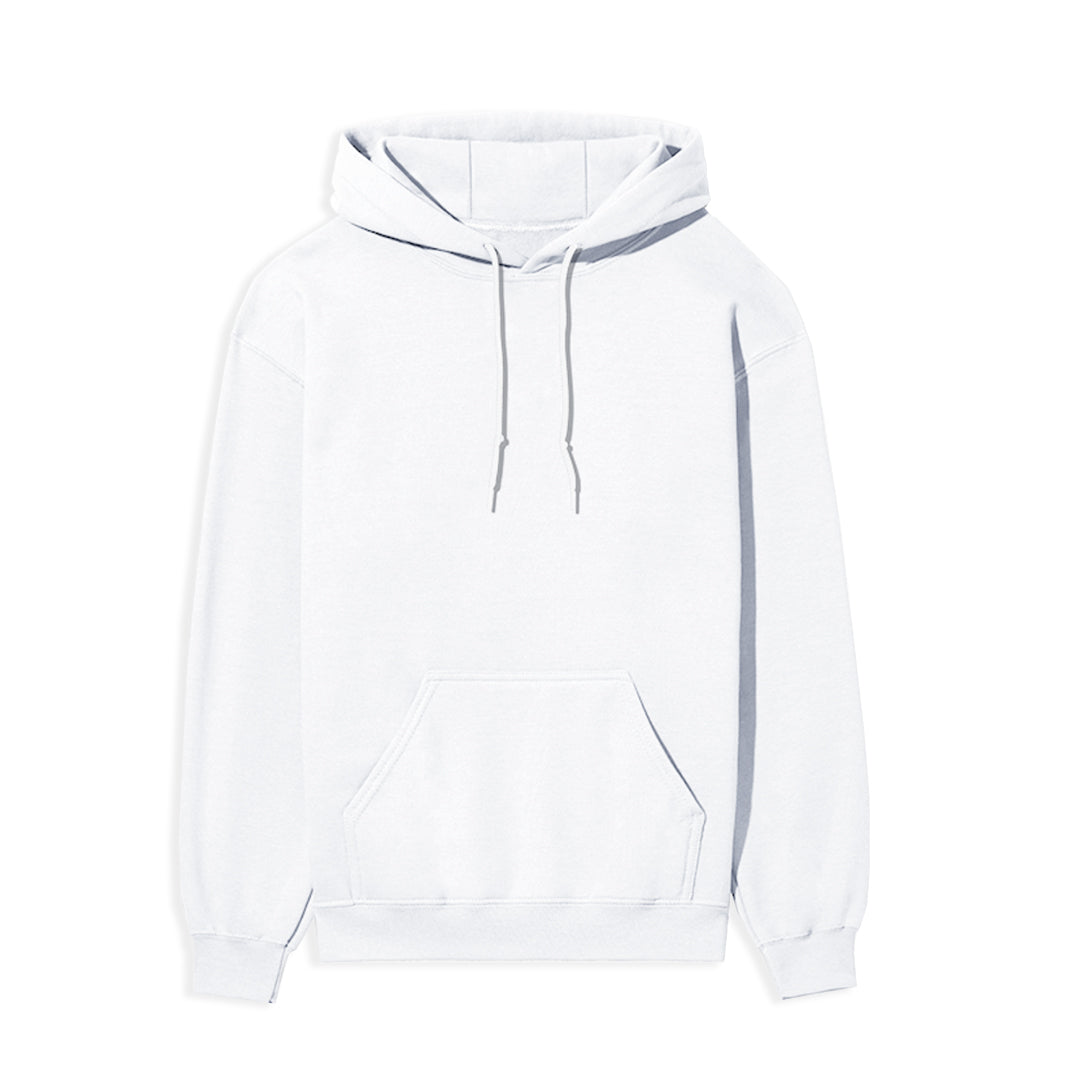 Core Tones Hoodie